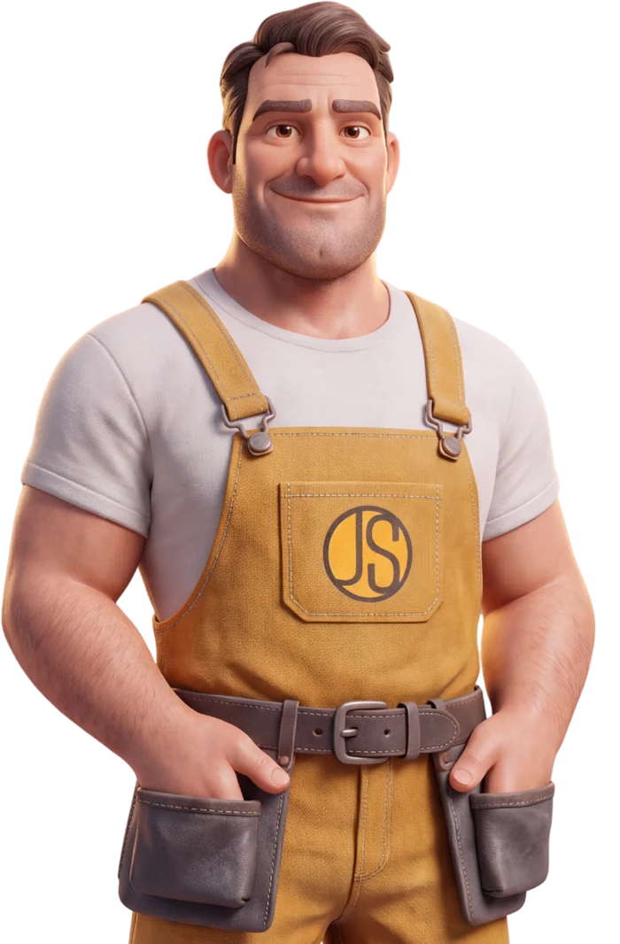 Joep, het gezicht van Siemensma